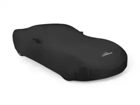 Cvc3sp95hd9818 Coverking Stormproof Custom Car Cover For Honda Accord 2018-2021 Black