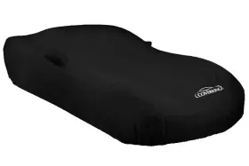 Cvc3sp95pr9324 Coverking Stormproof Custom Car Cover For 2020 Porsche 911 Black