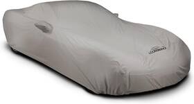 Coverking Cvc3sp98md7211 Custom Car Cover For Mercedes Benz E Class Stormproof Solid Gray