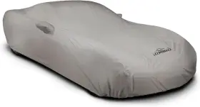 Cvc3sp98md7211 Coverking Custom Car Cover For Mercedes Benz E Class Stormproof Solid Gray