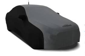 Coverking Cvc3ss277fd10024 Custom Fit Car Cover For Ford Mustang Vehicles Satin Stretch Fabric
