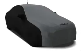 Cvc3ss277fd10024 Coverking Custom Fit Car Cover For Ford Mustang Vehicles Satin Stretch Fabric
