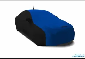 Cvc3ss284 Coverking Satin Stretch Indoor Custom Fit Car Cover For Porsche 911