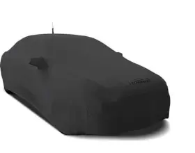 Cvc3ss287md7170.mpn Coverking Satin Stretch Car Cover For Mercedes-benz 380sl