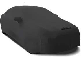 Cvc3ss78md7170 Coverking Custom Fit Exterior Car Cover Designed For Select Mercedes-benz 380sl