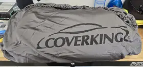 Cvc3ss78tt10016 Coverking Satin Cover For Ft20-ft24 Toyota Supra