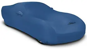 Cvc3ss95 Coverking Satin Stretch Premium Car Cover For Ferrari Models