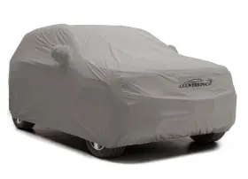 Cvc4ab98 Coverking Autobody Armor Custom Car Cover For Ford Excursion - Made To Order