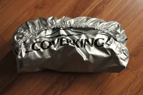 Cvc4e62 Coverking Silverguard Sun Uv Tailored Car Cover For 1971 1972 Dodge Charger