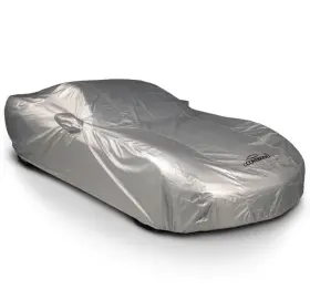 Cvc4e62lx9687.mpn Coverking Silverguard Car Cover For 2023-2024 Lexus Rx350