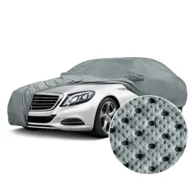 Cvc4o2gfd2246 Coverking Mosom Plus Gray Custom Car Cover