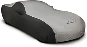 Cvc4sp298dg9608 Coverking Custom Fit Exterior Car Cover Designed For Dodge Charger Black