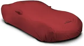 Cvc4sp94ch9997 Coverking Custom Fit Exterior Car Cover Designed For Chevy Chevelle 2-door
