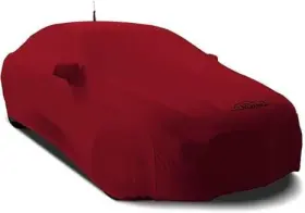 Cvc4ss80fd2011 Coverking Custom Fit Exterior Car Cover For Ford Model Vehicles Satin Stretch