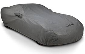 Coverking Cvc5198-vw9404 Custom Fit Exterior Car Cover Designed For Select Volkswagen Atlas Mod