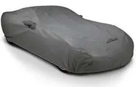 Cvc5198-vw9404 Coverking Custom Fit Exterior Car Cover Designed For Select Volkswagen Atlas Mod