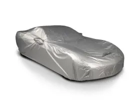 Cvc5e62ch9958 Coverking Silverguard Custom Car Cover - For Chevrolet Colorado 2015-2021