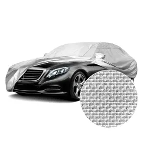 Cvc5ep3cd2029 Coverking For Cadillac Series 62 41 Silverguard Plus Silver Custom Car Cover