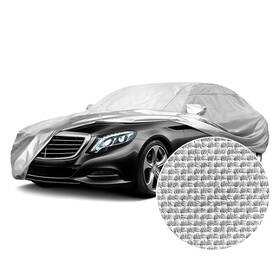 Coverking Cvc5ep3cr2168 For Chrysler New Yorker 41 Silverguard Plus Silver Custom Car Cover