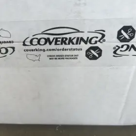 Cvc5n98ch2043.mpn Coverking Coverbond 4 Car Cover For 1975-1986 Chevrolet C10