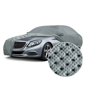 Coverking Cvc5n98my7005 For Maybach 62 03-12 Coverbond 4 Gray Custom Car Cover