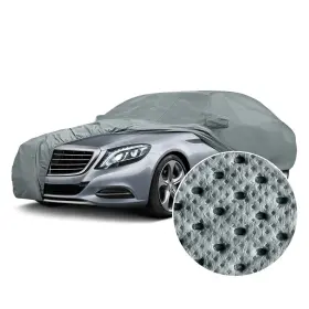 Cvc5n98my7005 Coverking For Maybach 62 03-12 Coverbond 4 Gray Custom Car Cover