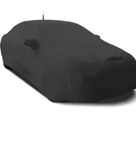 Cvc5ss94vw9766.mpn Coverking Satin Stretch Car Cover For 2021-2024 Volkswagen Atlas