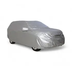 Cvc6e62lr9317 Coverking Silverguard Custom Car Cover - For Range Rover 2013-2021