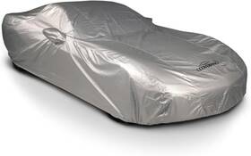 Coverking Cvc6ep3lr9317 Custom Fit Exterior Car Cover Designed For Land Rover Range Sport