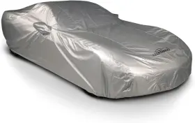 Cvc6ep3lr9317 Coverking Custom Fit Exterior Car Cover Designed For Land Rover Range Sport