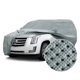Cvc6o2gfd2039 Coverking For Ford Aerostar 89-97 Mosom Plus Gray Custom Car Cover