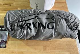 Coverking Cvc6sp81-tt7330 Stormproof 1991-1997 Toyota Land Cruiser 80 Series Vehicle Cover Nib