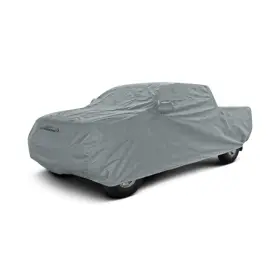 Cvc7i98ch10207 Coverking Triguard Custom Car Cover - For 2020-2024 Chevrolet Silverado 1500