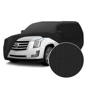 Coverking Cvc7sp72cd7244 Stormproof Charcoal Custom Car Cover