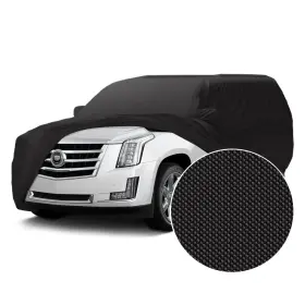 Cvc7sp72cd7244 Coverking Stormproof Charcoal Custom Car Cover