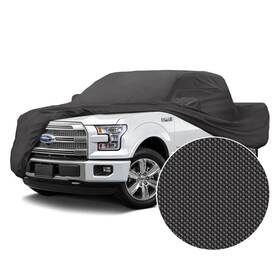 Coverking Cvc7sp81fd8047 Stormproof Gray Custom Car Cover