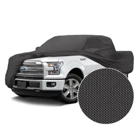 Cvc7sp81fd8047 Coverking Stormproof Gray Custom Car Cover