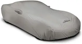 Cvc7sp98fd9932 Coverking Custom Fit Exterior Car Cover For Ford F-350 Super Duty Stormproof