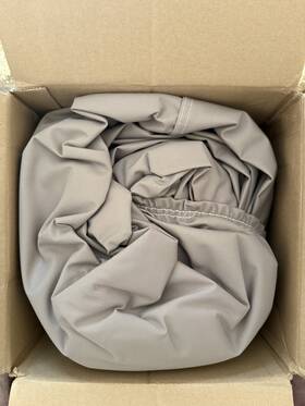 Coverking Cvcauto190 Dodge Challenger Autobody Armor Car Cover