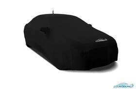 Coverking Cvcsat126 Satin Stretch Indoor Custom Fit Car Cover For Buick Grand National