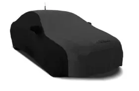 Cvcsat153 Coverking Comp 370 Custom Fit Exterior Car Cover Select Chevrolet K3500 Models