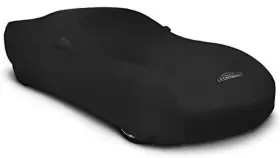 Cvcsat32 Coverking Satin Stretch Indoor Custom Fit Car Cover For Audi A1