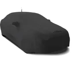 Cvcsat494 Coverking Satin Stretch Indoor Custom Fit Car Cover For Subaru Impreza