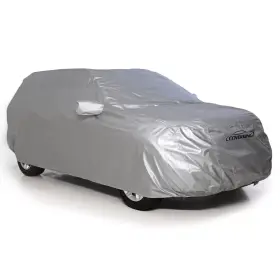 Fd022440 Coverking Silverguard Custom Car Cover For Mini Cooper Countryman