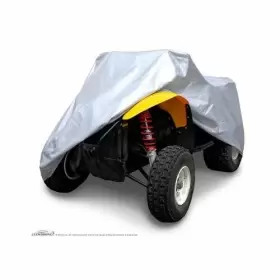 Uavsmnre62 Coverking Atv Cover Without Rack Small Each