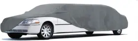 Uvclmo5n98 Coverking For Cover Fits Limousines 30 Ft 1 32 Coverbond Gray