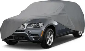 Uvcsuv2i98 Coverking Fit Car Cover For Small Suv Rodeo Highlander Triguard