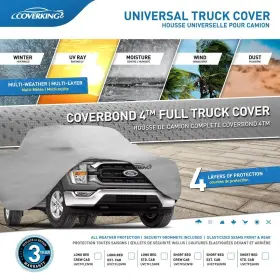 Uvctfssn98 Coverking Coverbond 4 Car Cover