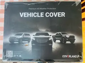 Cp-15-i-bkrd-str Coverland Car Cover - 1989-1994 Nissan Skyline Gt-r R32