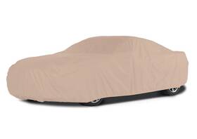 Covermates S1405-kh2 Coverstore Bmw 325 Is Car Cover Nip